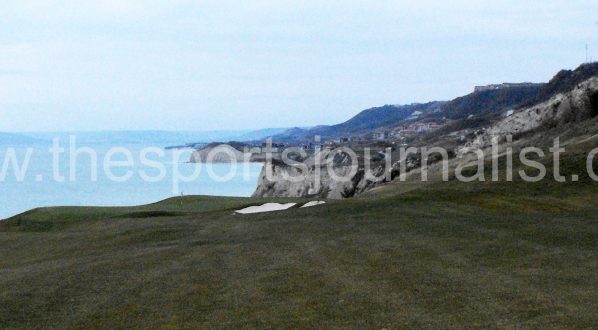 thracian-cliffs-13th-hole