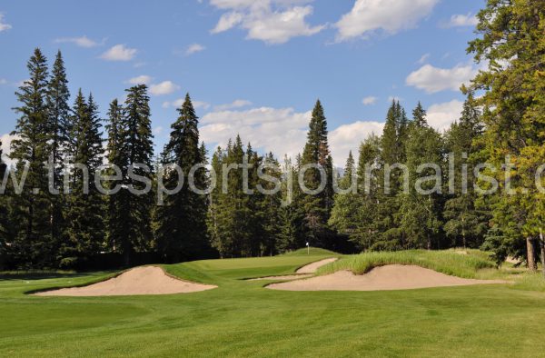 banff-springs-st-16th-hole