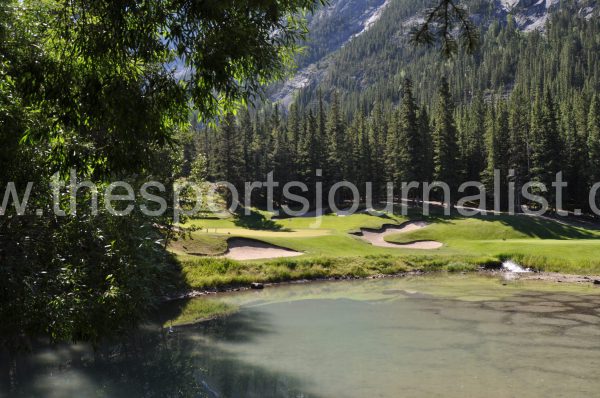 banff-springs-st-4th-hole