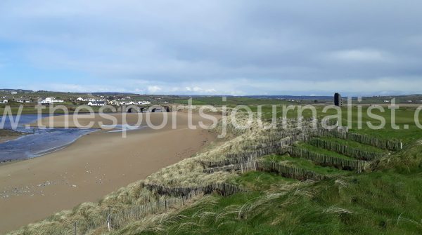 ir-lahinch