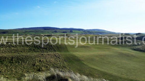 machrihanish