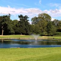 Buckinghamshire