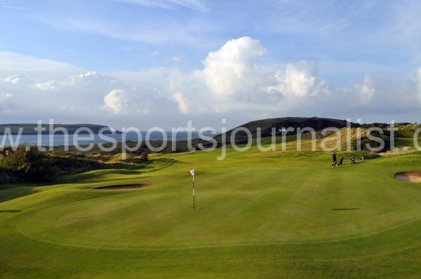 st-enodoc-16th-hole