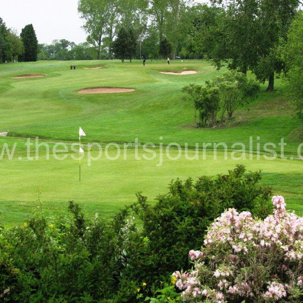 vicars-cross-18th-hole