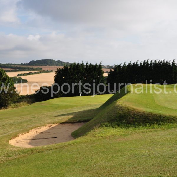 walmer-kingsdown-13th-hole