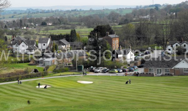 greenway-hall-18th-hole