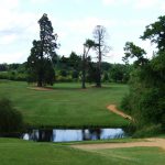 ufford-park-8th-hole